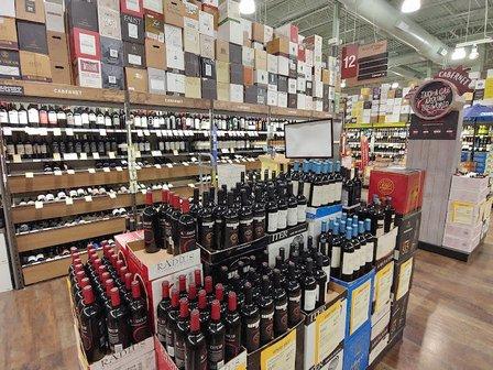 Total Wine & More
