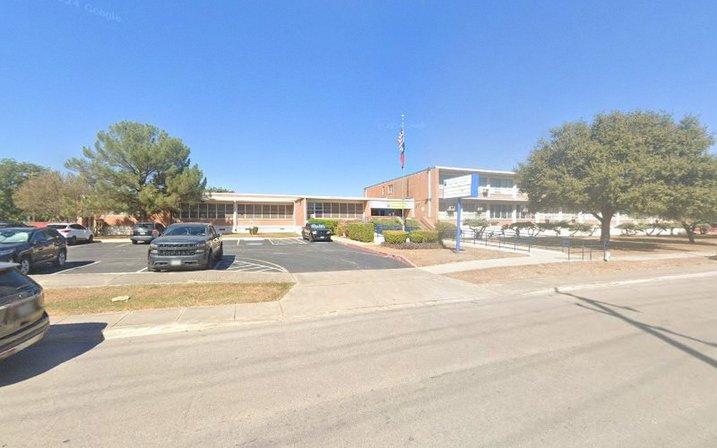 Alamo Colleges District Eastside Education & Training Center