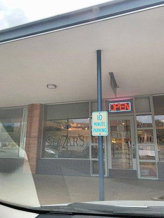 Seazar's Fine Wine & Spirits