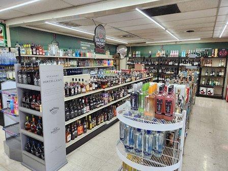 Econ Liquor