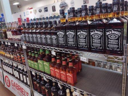 Gabriel's Liquors