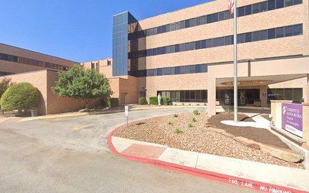 CHRISTUS Santa Rosa New Braunfels Outpatient Imaging Center