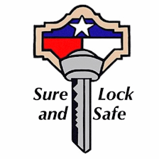 Sure-Lock and Safe