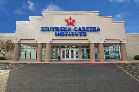 Southern Careers Institute - North San Antonio