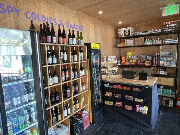 Sippy’s Beer and Wine