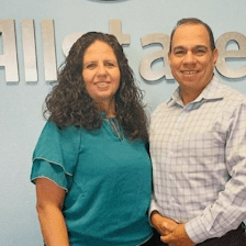 The Castro Agency: Allstate Insurance