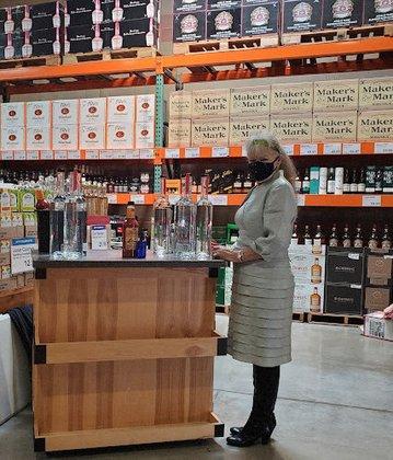 WB Liquors & Wine