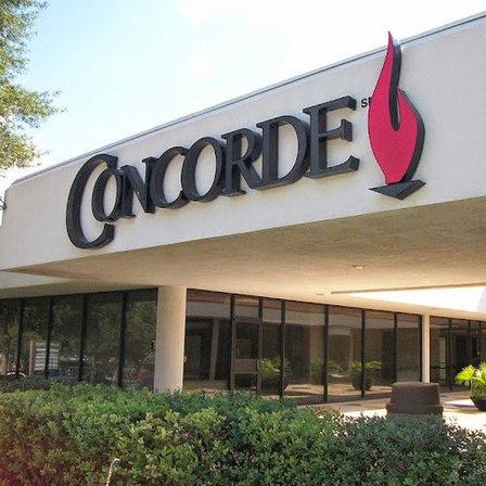 Concorde Career College - San Antonio