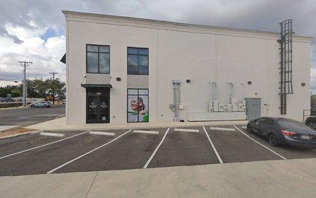 New Braunfels Regional Rehabilitation Hospital: Outpatient Physical Therapy Center