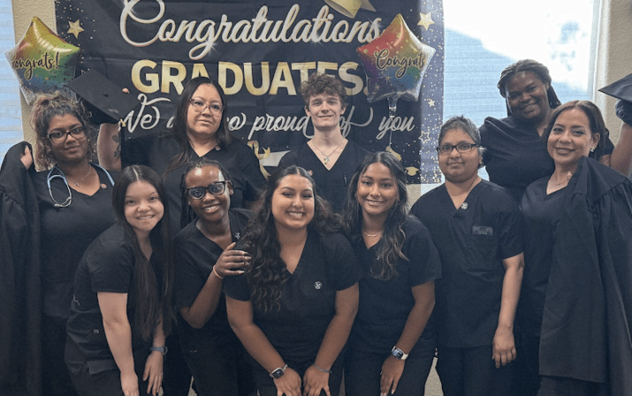 San Antonio Medical Assistant School - Northwest