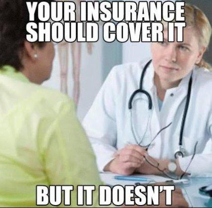 Healthy Health Insurance