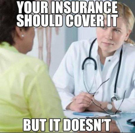 Healthy Health Insurance