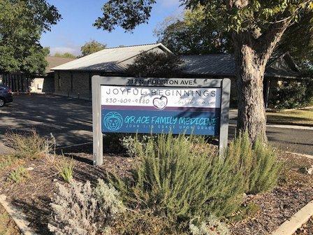 Grace Family Medicine