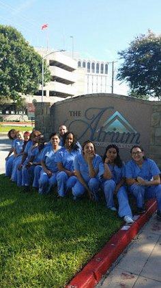 The Institute of Allied Healthcare