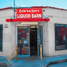 Don's & Ben's Liquor