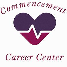 Commencement Career Center