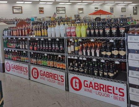 Gabriel's Wine & Spirits