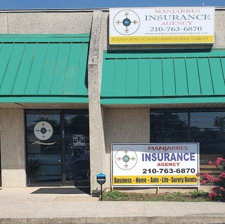 Manjarres Insurance Agency - MiA
