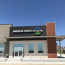 American Health Imaging New Braunfels