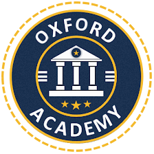 Oxford Academy - San Antonio's Premier Healthcare Educators