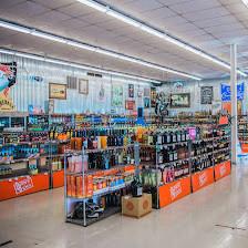 Don's & Ben's Liquor
