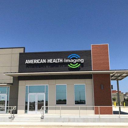 American Health Imaging New Braunfels