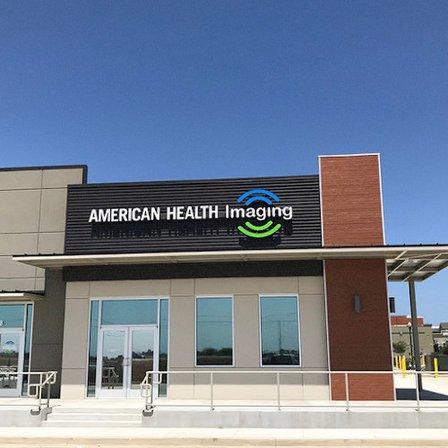 American Health Imaging New Braunfels
