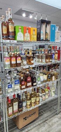 Five Palms Liquor # 3