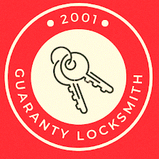 Guaranty Locksmith