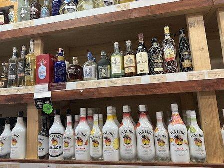 Full Proof Liquor #3