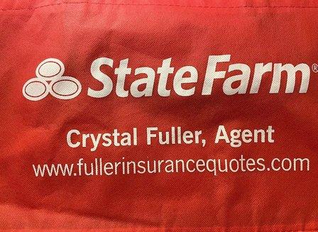 Crystal Fuller - State Farm Insurance Agent