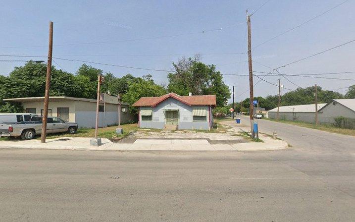 Gramp's Liquor Store