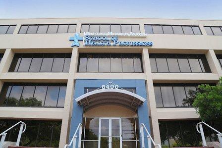 Baptist Health System School of Health Professions