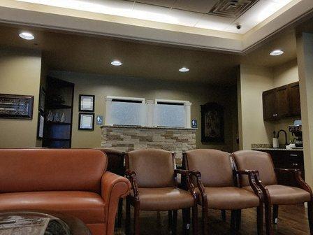 CHRISTUS Santa Rosa Physicians Ambulatory Surgery Center - New Braunfels