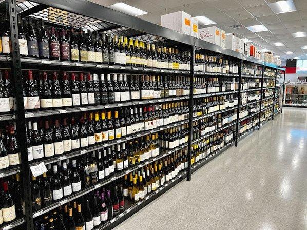 Spec's Wines, Spirits & Finer Foods