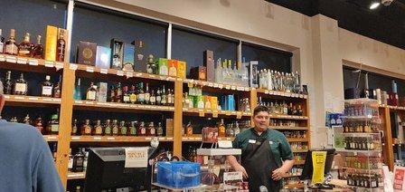 Twin Liquors