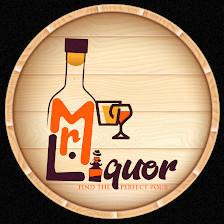 Mr. Liquor