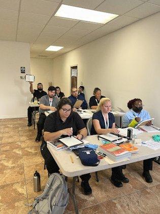 Cordial Fire/EMS Education