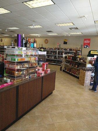 Liquor bueno