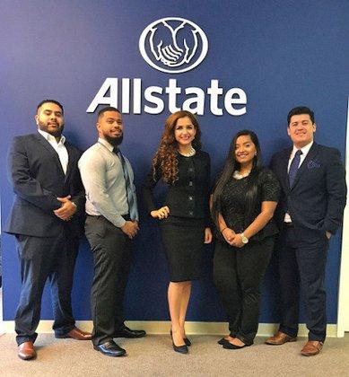 Leticia Villalon: Allstate Insurance