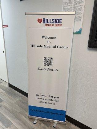 Hillside Primary Care