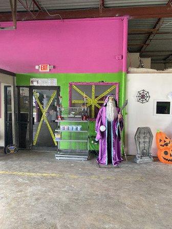Texas Margarita Factory