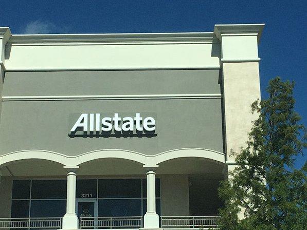 Shacklett Insurance Team: Allstate Insurance