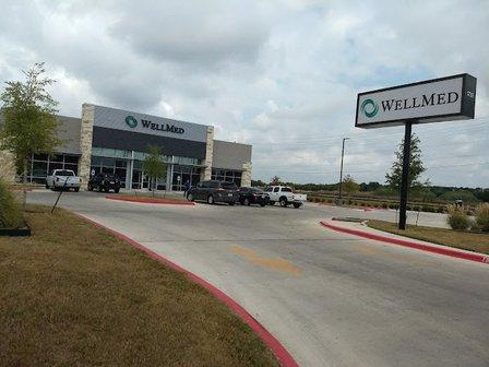 WellMed at Schertz