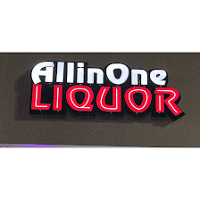 AllinOne Liquor