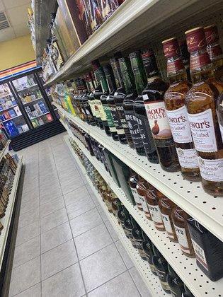 AllinOne Liquor