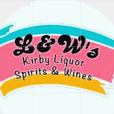 L&W's Kirby Liquor Spirits and Wine
