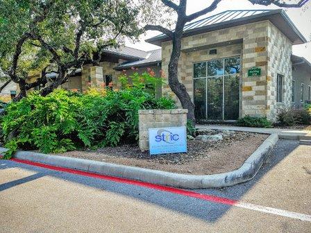South Texas Radiology Imaging Centers (STRIC) Schertz Imaging Center