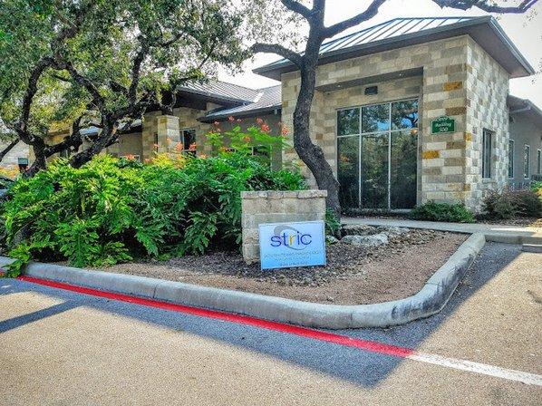 South Texas Radiology Imaging Centers (STRIC) Schertz Imaging Center