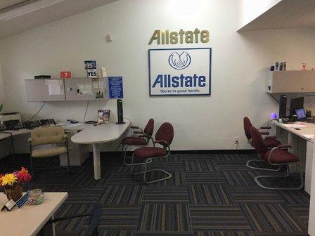 Joel Hurtado: Allstate Insurance